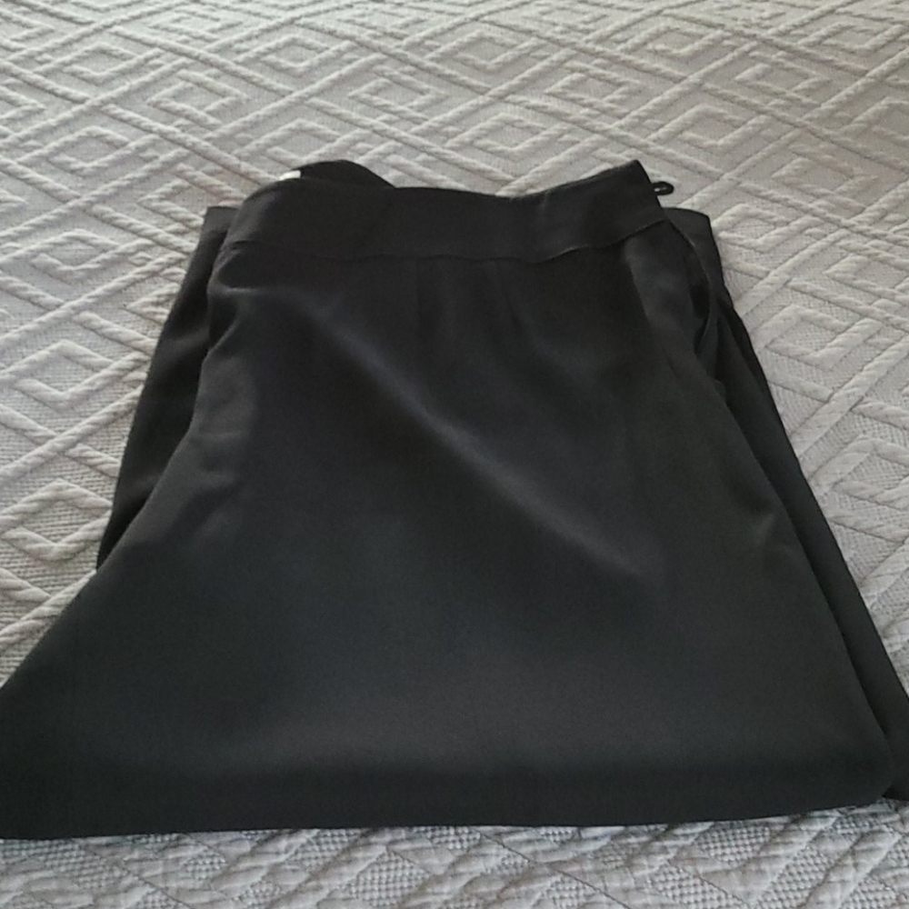 Black Slacks - image 1